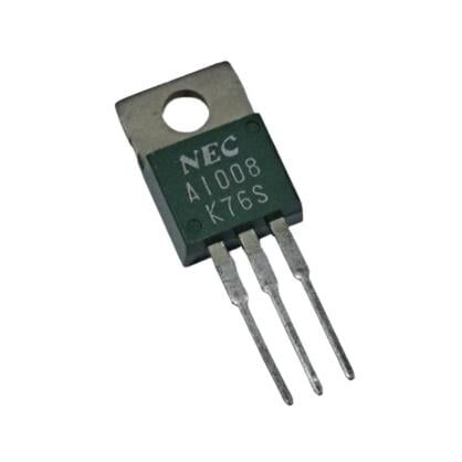 Entegre Devre 2SA 1008
