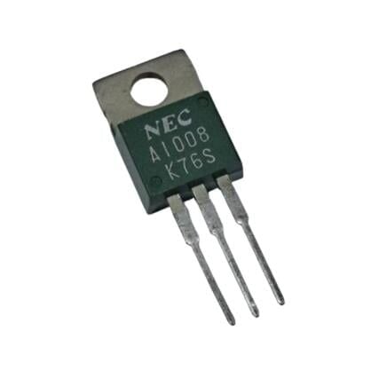 Entegre Devre 2SA 1008