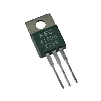 Entegre Devre 2SA 1008