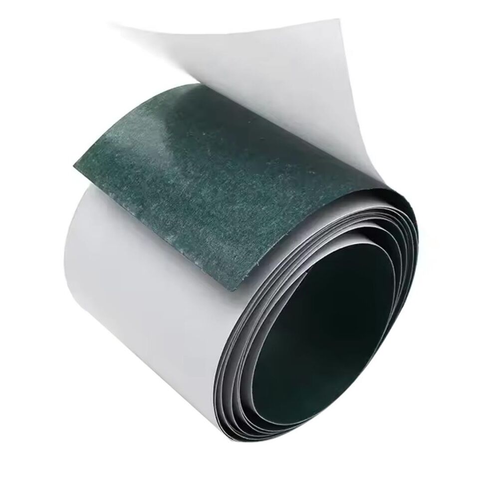 Ayt Powermaster PM-28236 Lityum Pil Yalıtım İzolasyon Arpa Kağıt Bant 0.2Mm 10Cm 100 Metre Barley Roll Bandı