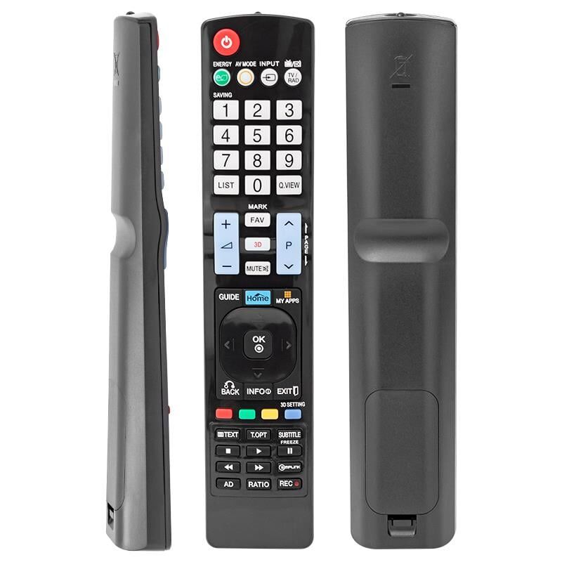 Ayt LG RM-L930+ Universal Lcd Led Tv Kumandası Tüm Lg Modellerine Uyumlu