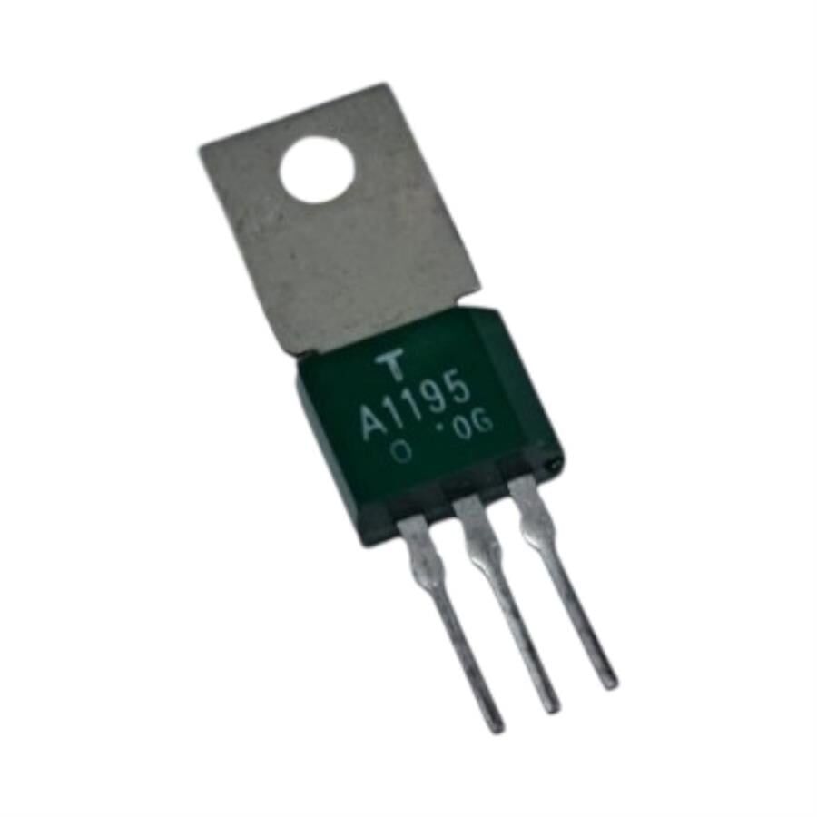 Entegre Devre 2SA 1195
