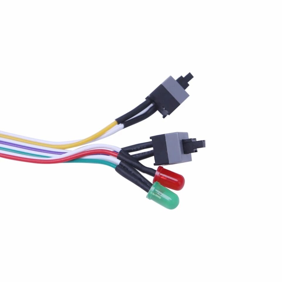 Powermaster PM-14367 65CM Bilgisayar PC Kasa Kablosu