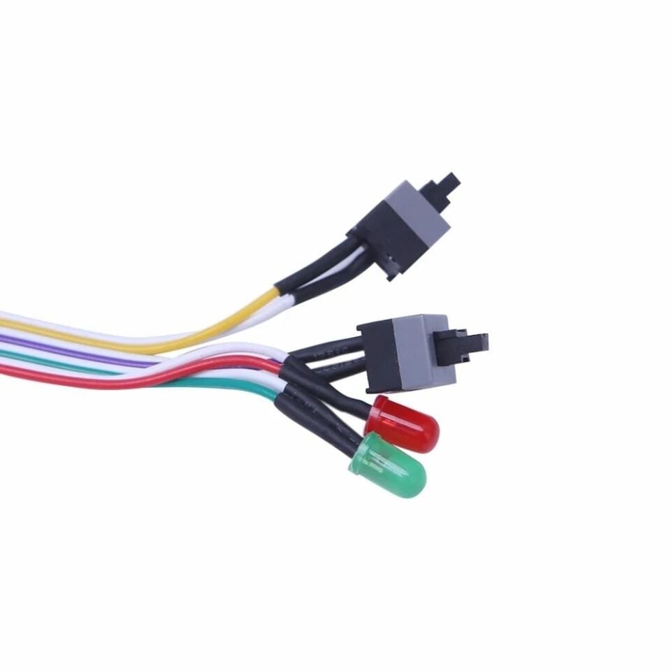 Powermaster PM-14367 65CM Bilgisayar PC Kasa Kablosu