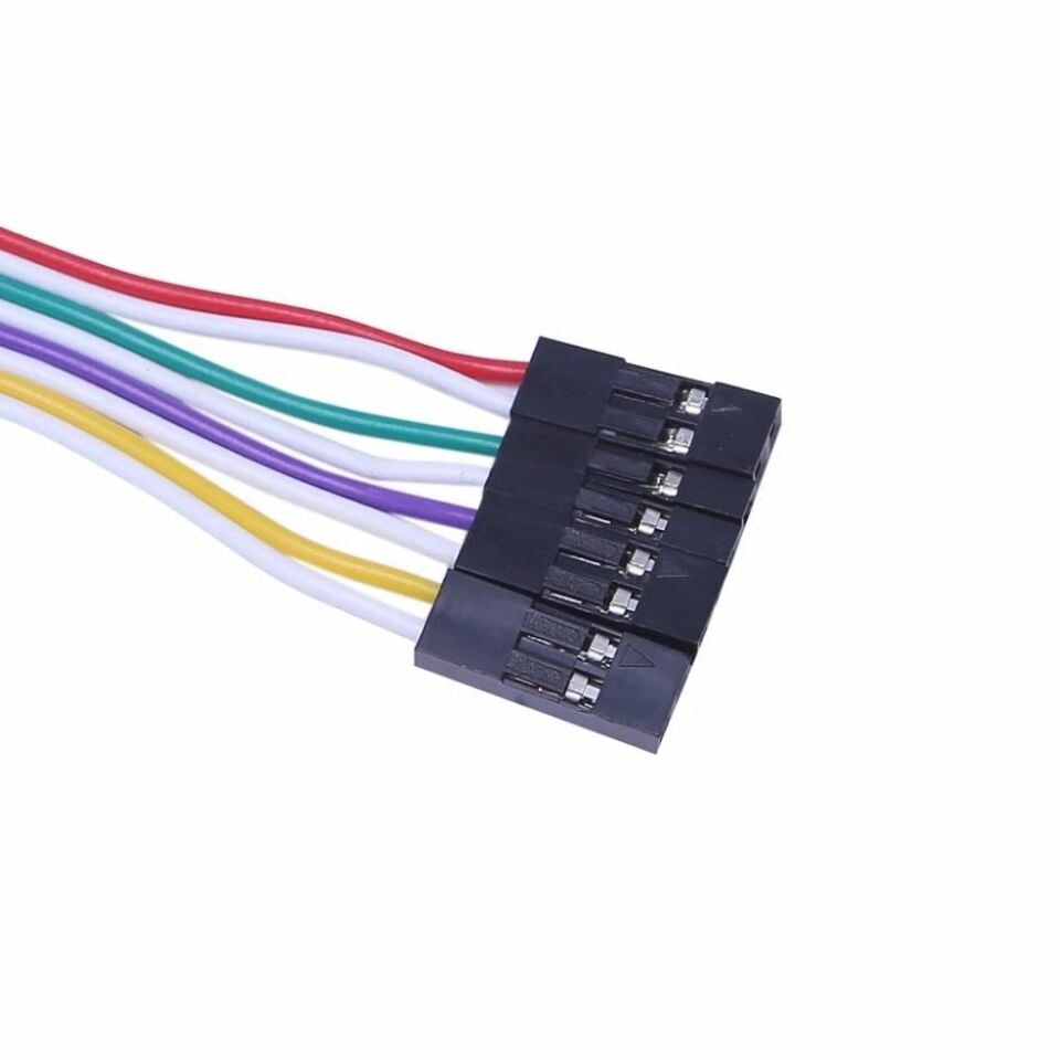 Powermaster PM-14367 65CM Bilgisayar PC Kasa Kablosu