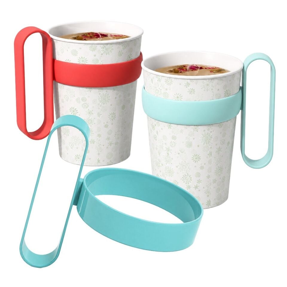 Sunup SN-26941 Bardak Tutucu