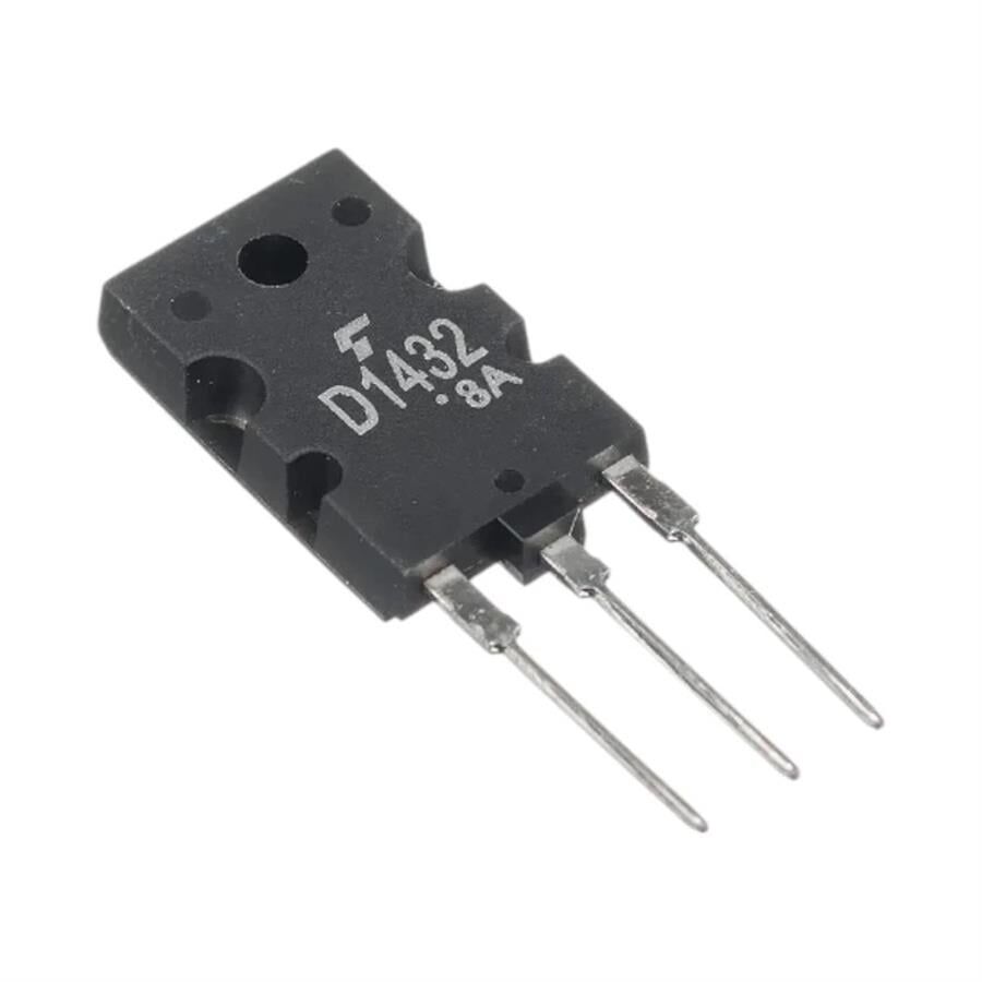 2SD 1432 TO-3PH TRANSISTOR