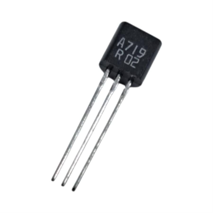 Entegre Devre 2SA 719