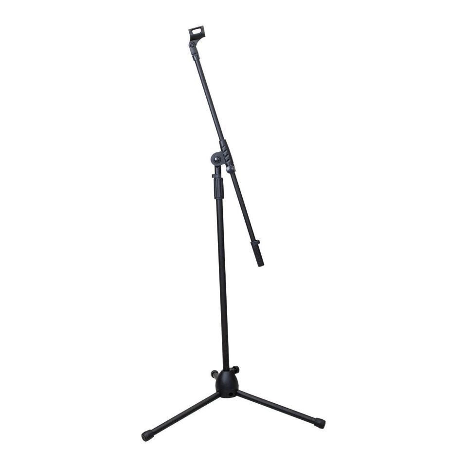 Magicvoice Boy Mikrofon Tutucu Sehpası 65-130cm Ayarlanabilir Mikrofon Tutacağı