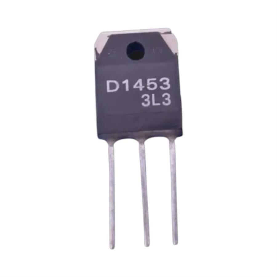 2SD 1453 TO-3P TRANSISTOR