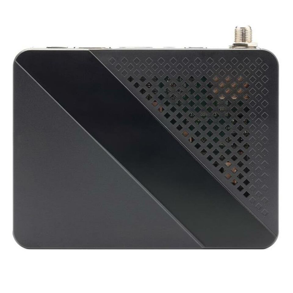 Hiremco Turbo Pro Dahili Wifi Full HD Mini Uydu Alıcısı Linux Tabanlı 4GB Ram Dahili Hafıza