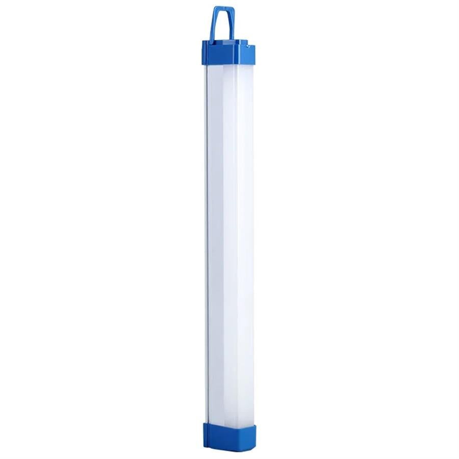 Ledon Ld-1060 Usb Şarjlı Led Aydınlatma Işıldak 3 Farklı Işık Modu