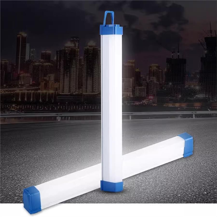 Ledon Ld-1060 Usb Şarjlı Led Aydınlatma Işıldak 3 Farklı Işık Modu