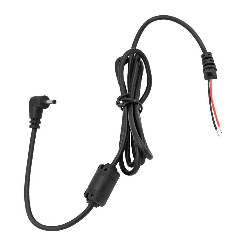 Powermaster PM-32447 3.0X1.1 Uçlu Notebook Laptop Adaptör Jacklı Kablosu Şarj Kablosu