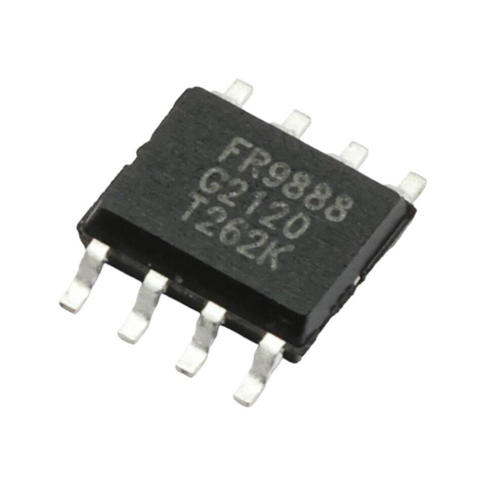 FR98885PGTR SOIC-8 SMD Entegre Devre Transistör
