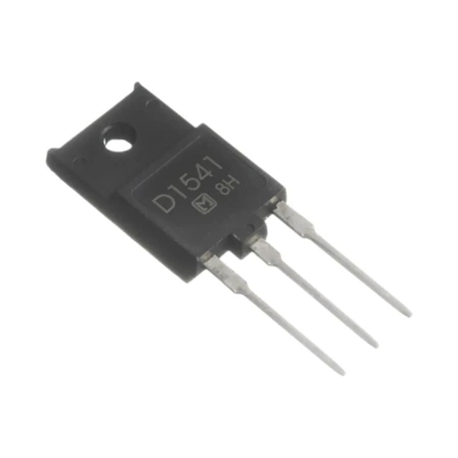 2SD 1541 TO-3PF TRANSISTOR