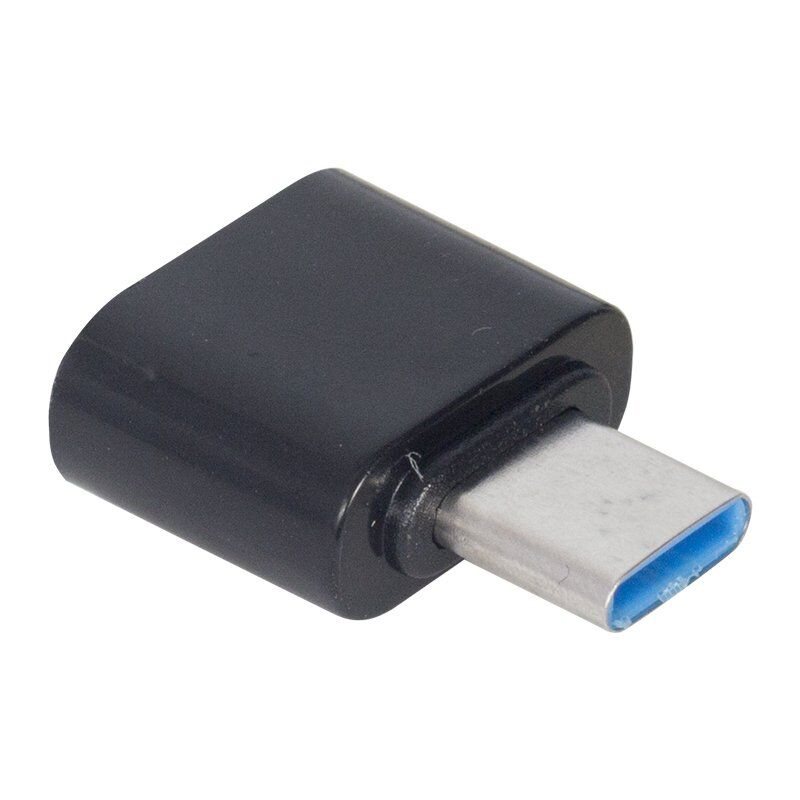 Powermaster USB To Type-C Otg Çevirici Aparat Type-c Girişini Usb Girişine Çevirici Dönüştürücü Aparat