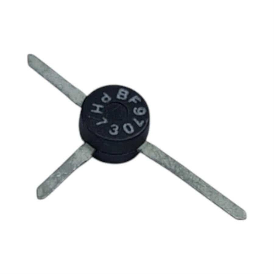 BF 970 SOT-37A TRANSISTOR