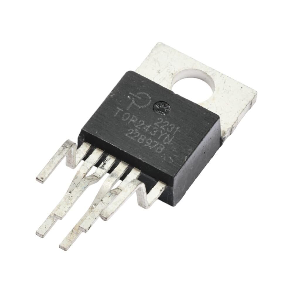 TOP 243YN  Entegre Devre Transistör