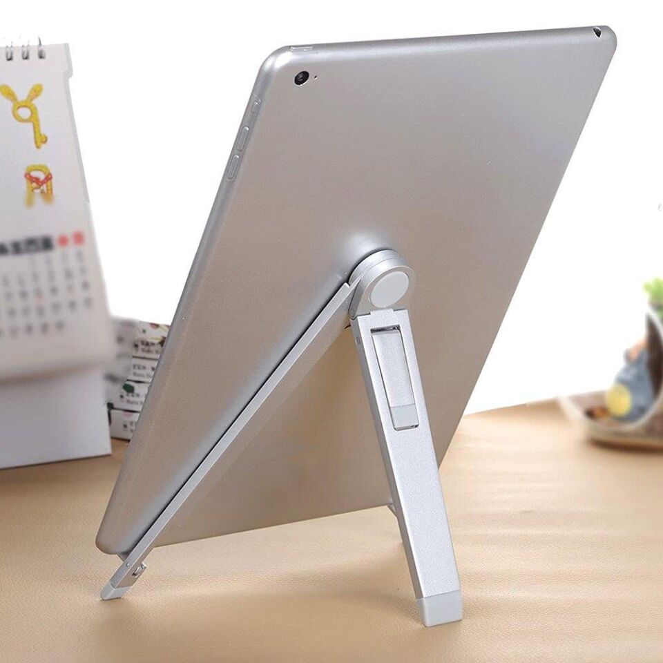 Powermaster iPad iPad 2 Tablet PC Standı Metal+Ayarlanabilir