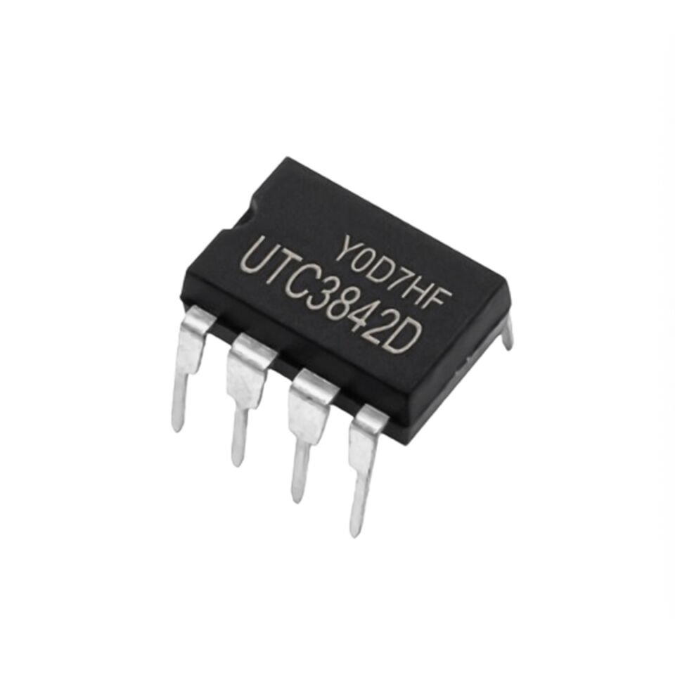 Ayt UTC 3842D DIP-8 Entegre Devre Transistör