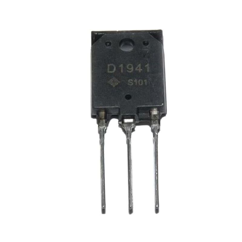 Ayt 2SD 1941 TO-3PFM Entegre Devre Transistör