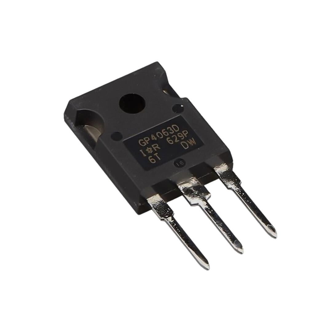 Ayt IRGP 4063D Entegre Devre Transistör