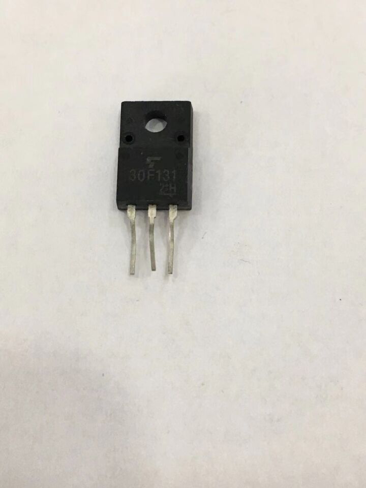 Entegre Devre 30F131 TO 220