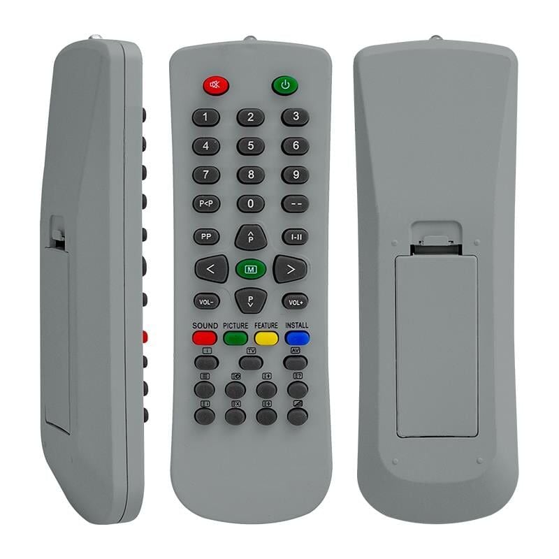 Ayt Vestel 2040 Mini Tv Kumandası