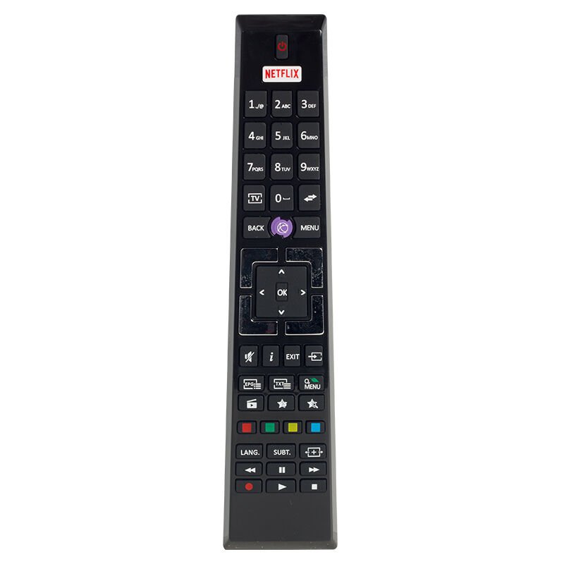 HUAYU KL RM-L1396 VESTEL-REGAL-SEG NETFLIX TUŞLU BLİSTERLİ LCD LED TV KUMANDA