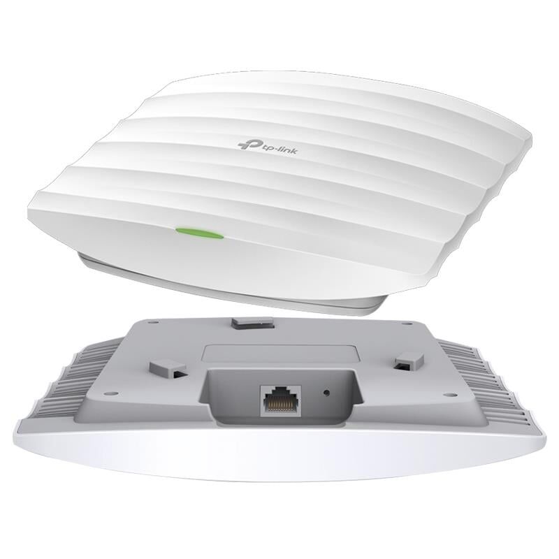 TP-Link EAP110 300 Mbps Tavan Tipi Router Access Point