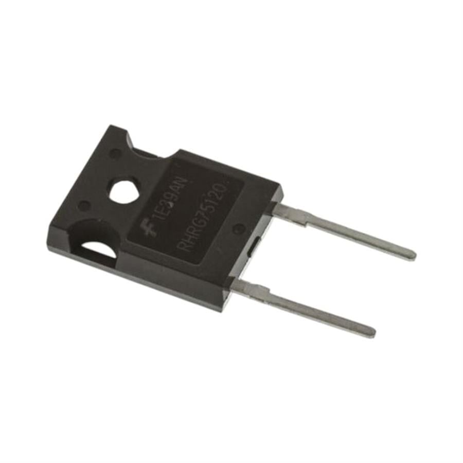 RHRG 75120  Entegre Devre Transistör