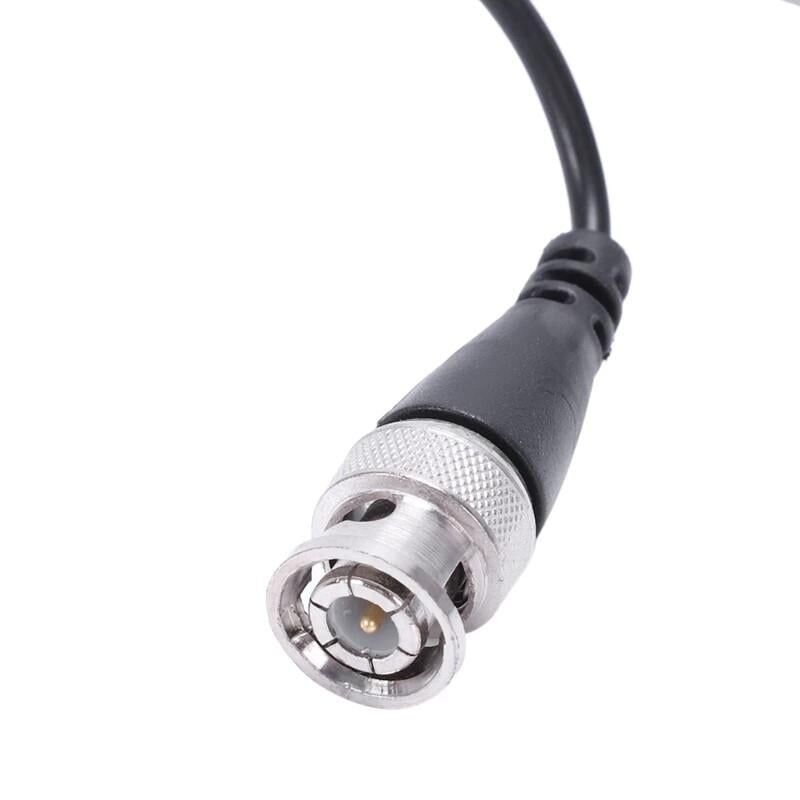 Powermaster CVI-TVI-AHD Parazit Önleyici Video Balun Güvenlik Kamerası Parazit Önleyici Kamera İçin