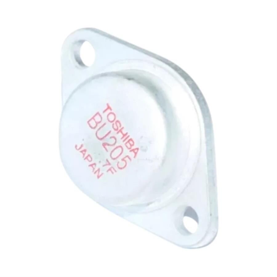 BU 205 TO-3 TRANSISTOR