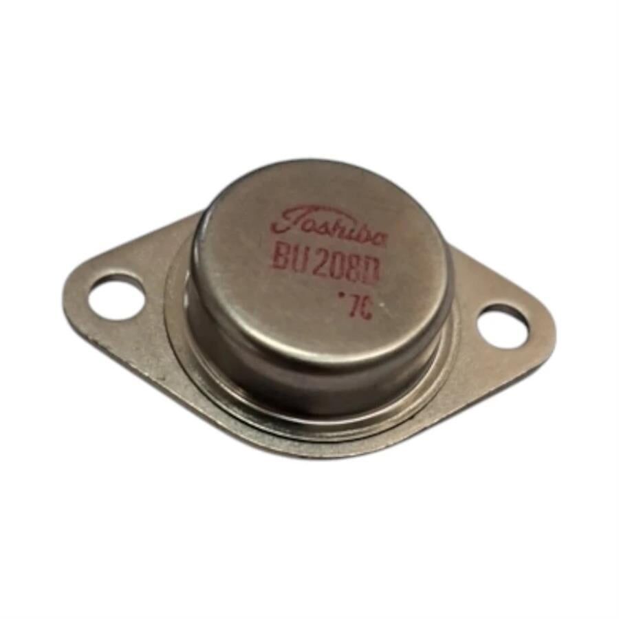 BU 208D TO-3 TRANSISTOR