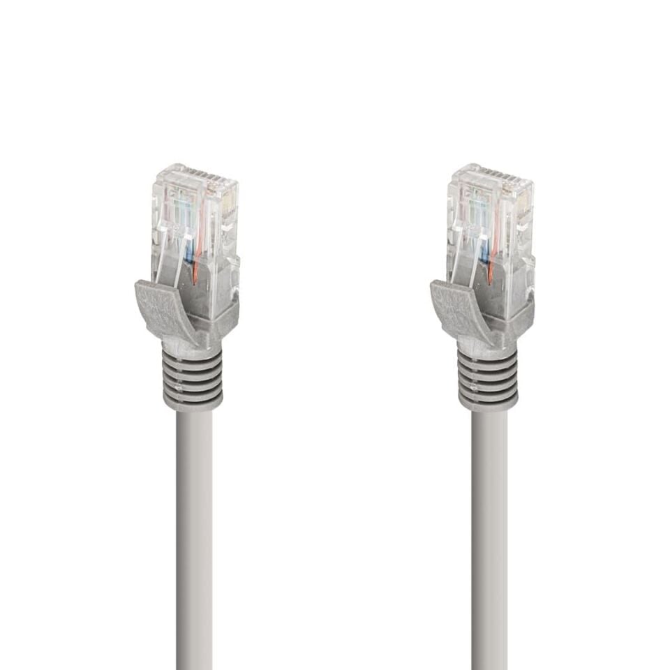 Fully G-505TA 25 Metre Cat6 Patch Network Ethernet İnternet Kablosu