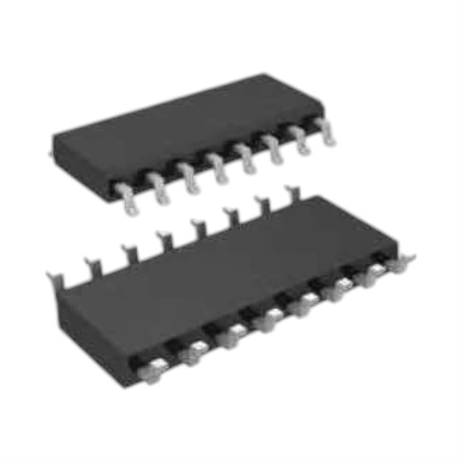 Entegre Devre FAN 73402MX