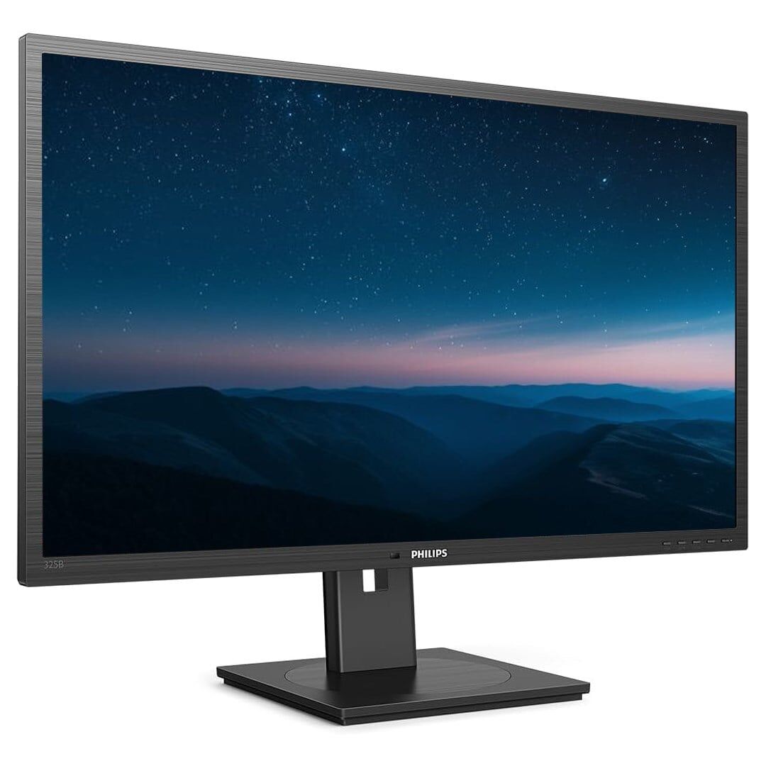 Philips 5000 Serisi 27B1N5500B/93 27'' 100Hz QHD IPS Profesyonel İş Monitörü