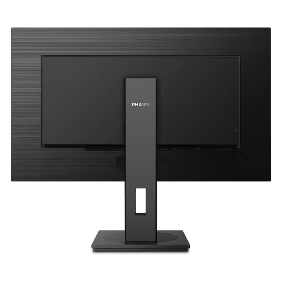 Philips 5000 Serisi 27B1N5500B/93 27'' 100Hz QHD IPS Profesyonel İş Monitörü