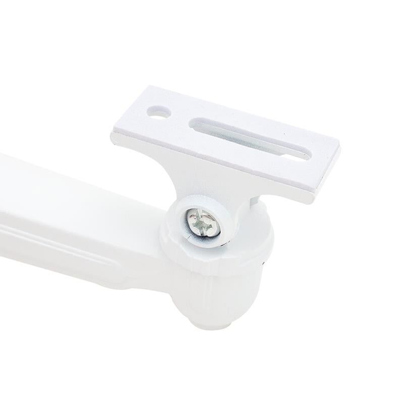 Powermaster Kamera Ayağı Metal NO-1212  Güvenlik Kamerası Ayağı Metal Duvar Montaj Aparatı