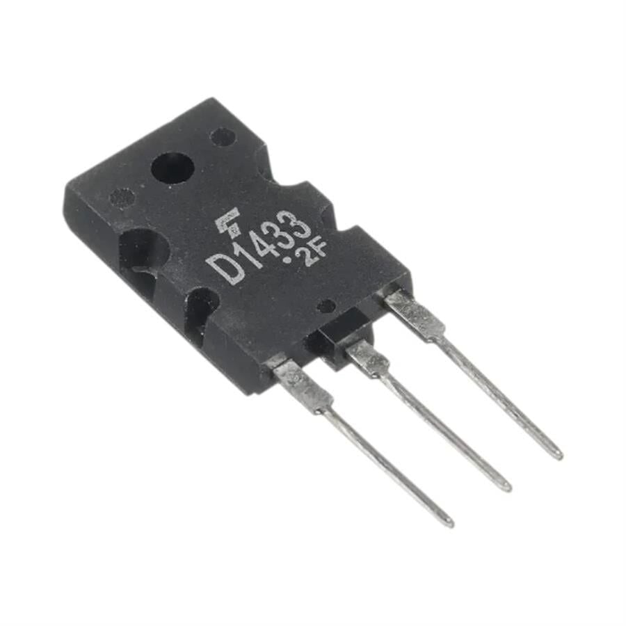 2SD 1433 TO-3PH TRANSISTOR