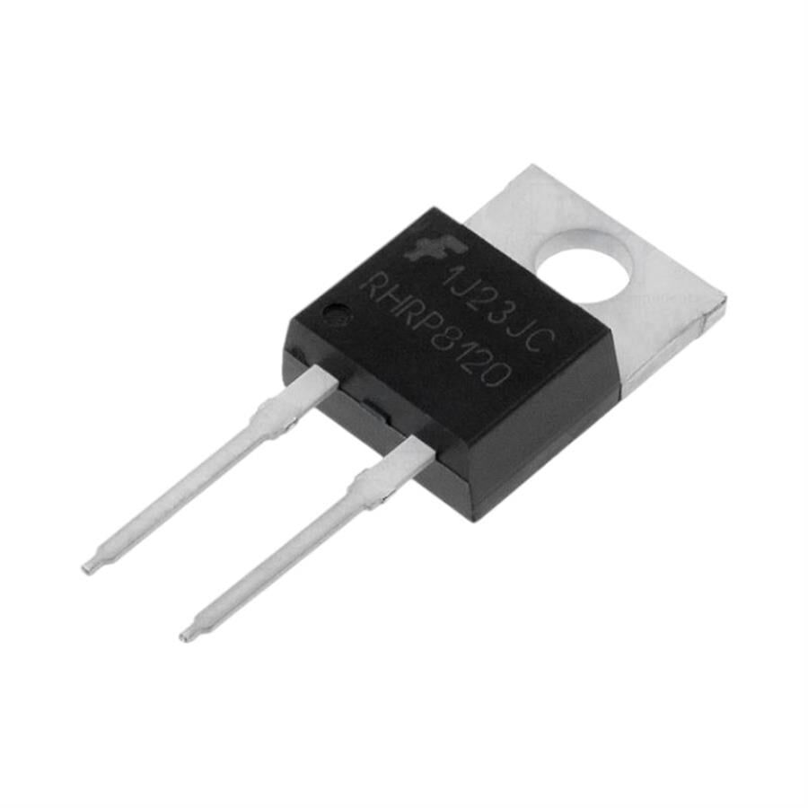 Ayt Entegre Devre RHRP 8120