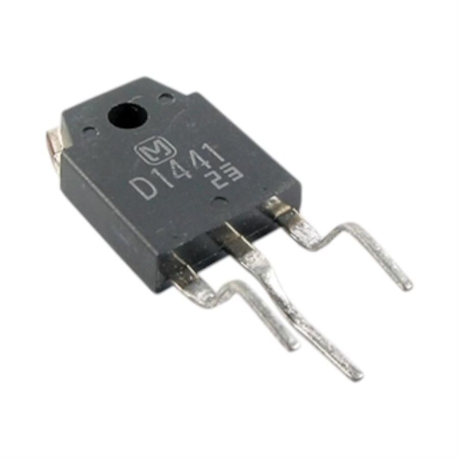 2SD 1441 TO-3P TRANSISTOR