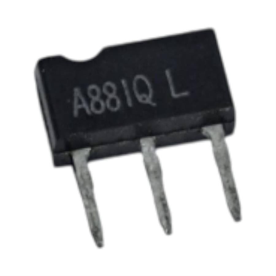 Entegre Devre 2SA 881