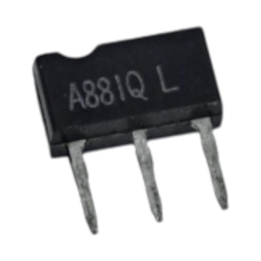 Entegre Devre 2SA 881