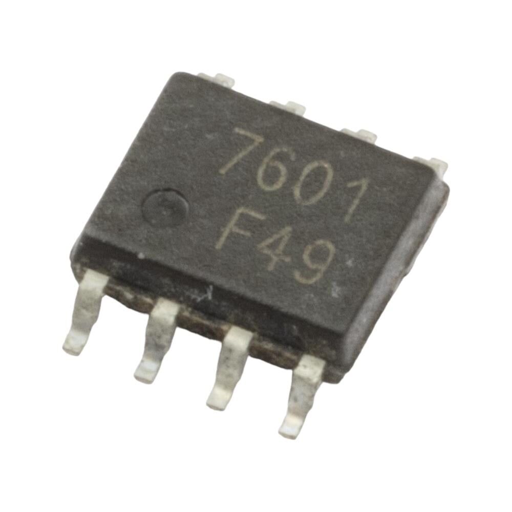 Entegre Devre FAN 7601M SMD