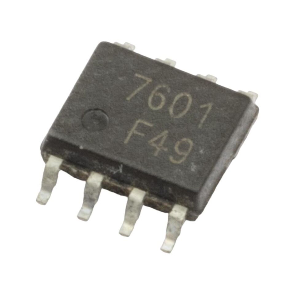 Entegre Devre FAN 7601M SMD