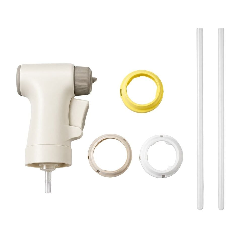 Sunup SN-38923 Otomatik Sıvı Dökme Pompası Mutfak Yağ Sirke Sıvı Dökme