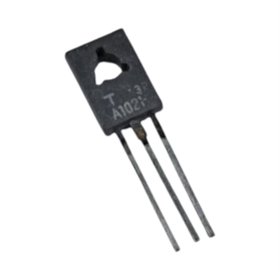 Entegre Devre 2SA 1021