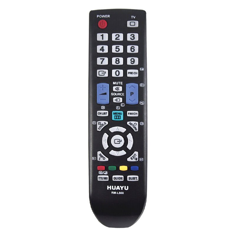 HUAYU KL RM-L800 SAMSUNG LCD KUMANDA